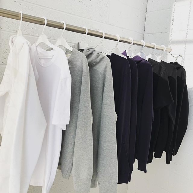 custom clothing toronto peros garment factory