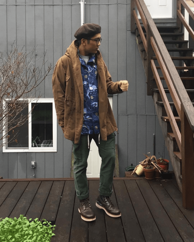 engineered garments review engineered garments pants