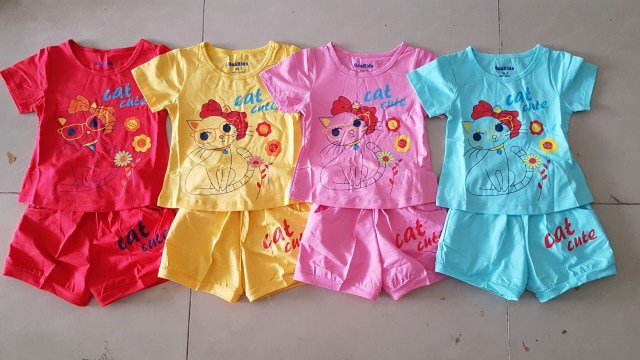 quần áo trẻ em giá rẻ 7k nhà cung cấp quần áo trẻ em bán buôn