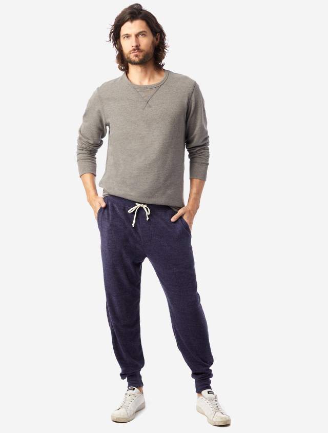 alternative apparel sustainably sourced clothing