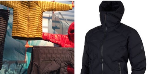 engineered garments 2019 fw branded surplus garments suppliers