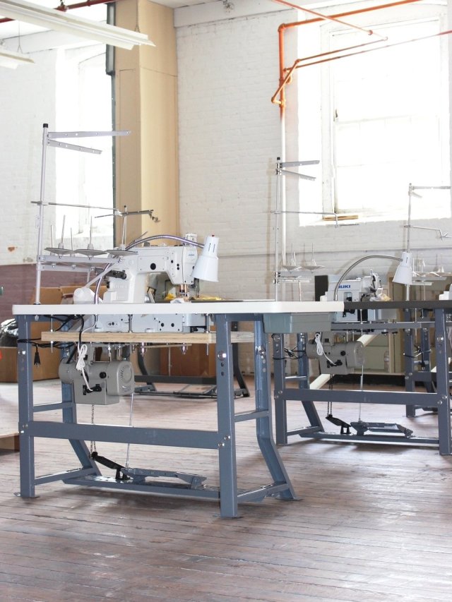 small batch clothing manufacturers small clothing companies