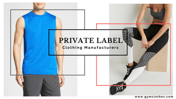 white label gym clothing private label activewear manufacturer white label gym clothing private label activewear manufacturer