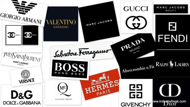 top 20 clothing brands in the world top clothing companies