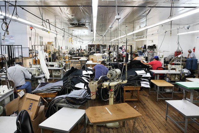 9b apparel la apparel manufacturer