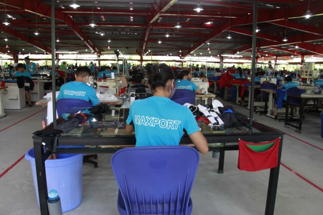 lululemon factory hanoi lululemon factory vietnam