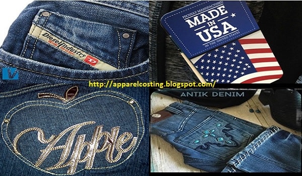 top 100 clothing brands top garments brand in world