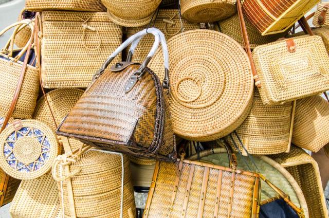 Bamboo Products