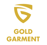 Gold Garment